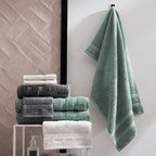 Tappetino da Bagno - Grigio Scuro