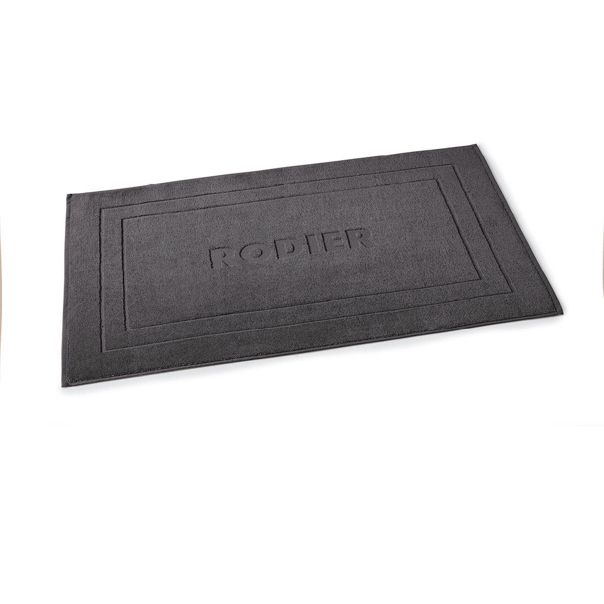 Tappetino da Bagno - Grigio Scuro