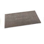 Bath Mat - Brown
