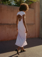 Dress - City Squares