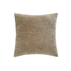 Housse De Coussin - Taupe - Maya