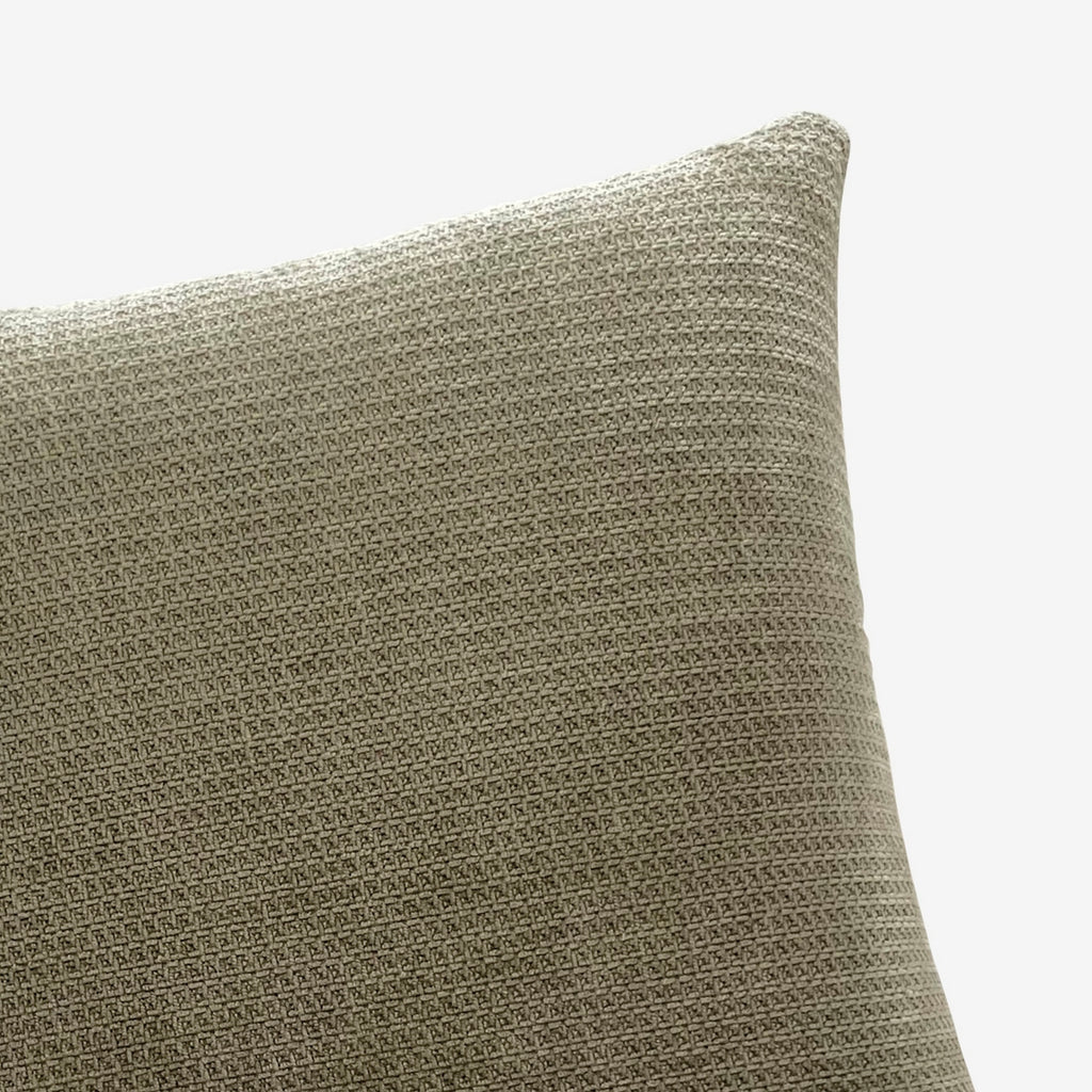 Cushion Cover - Green - Maya