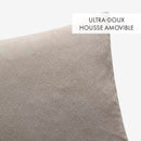 Cushion Cover - Off White - Malory