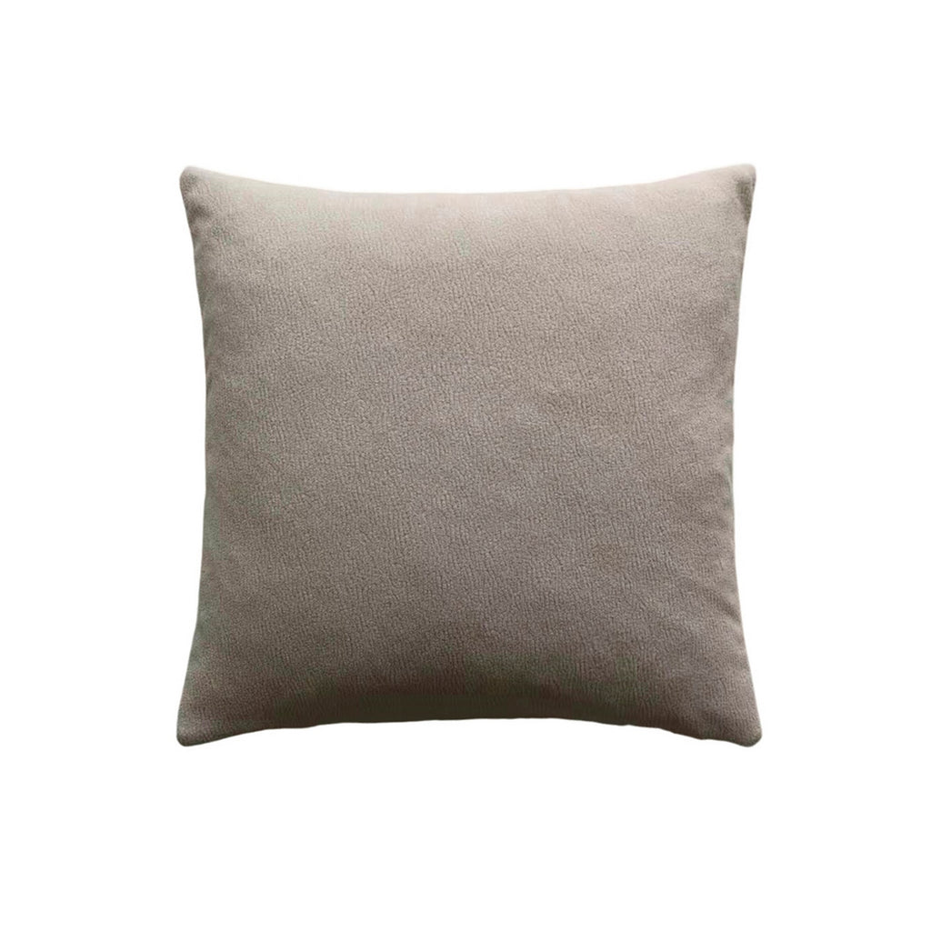 Housse De Coussin - Blanc Cassé - Malory