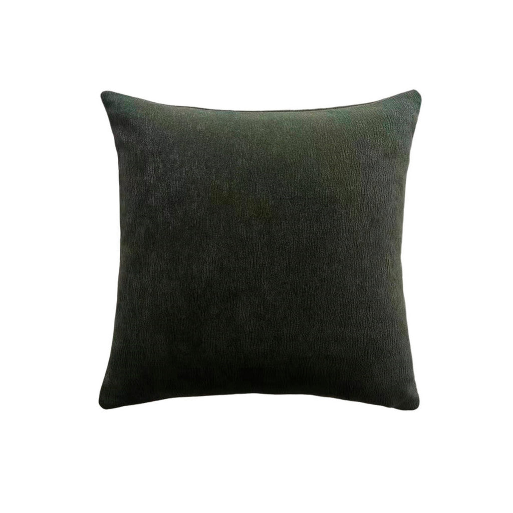 Housse De Coussin - Vert - Malory