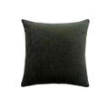 Housse De Coussin - Vert - Malory