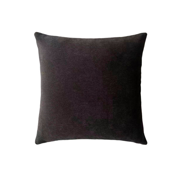 Copricuscino - Grigio Scuro - Malory