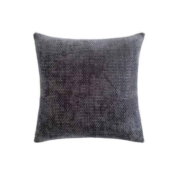 Fodera per cuscino - Grigio scuro - Alenia