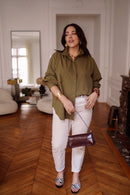 Chemise Délphine