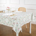 Nappe - Blanc Cassé - Pré De Fleurs