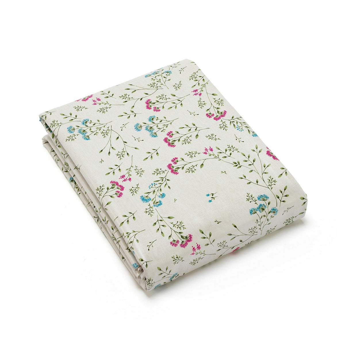 Nappe - Blanc Cassé - Pré De Fleurs