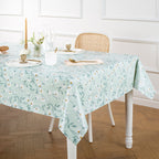 Nappe - Vert Clair - Étoile D'Anvers