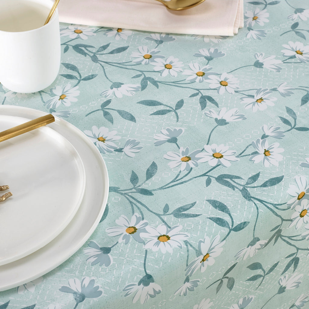 Nappe - Vert Clair - Étoile D'Anvers