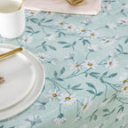 Nappe - Vert Clair - Étoile D'Anvers
