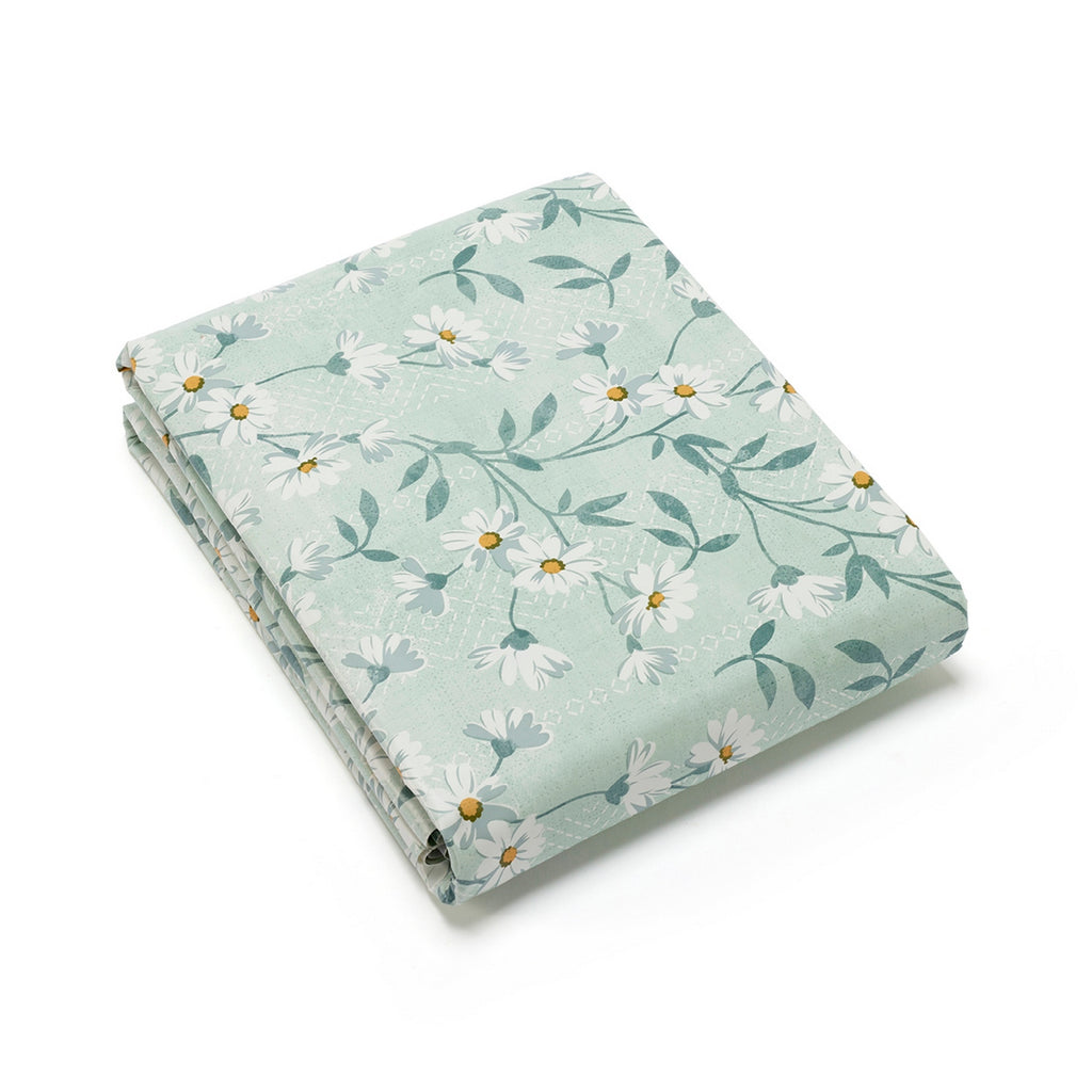 Nappe - Vert Clair - Étoile D'Anvers