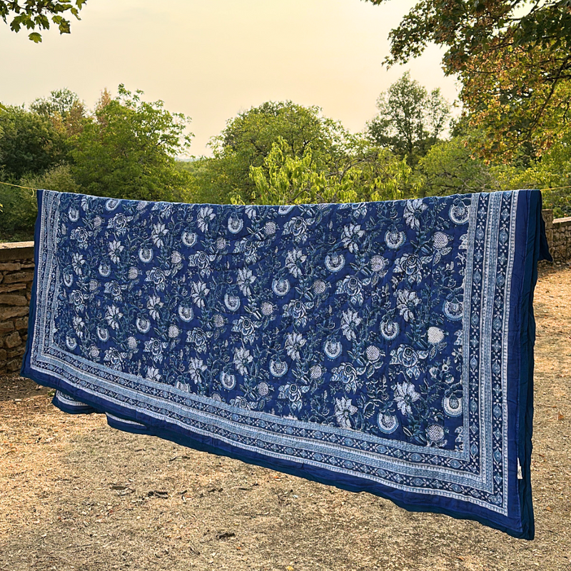 Couvre-Lit Udaipur King Size