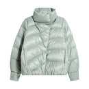 Lily - Doudoune - Turquoise