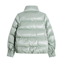 Lily - Doudoune - Turquoise