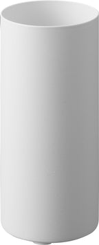Supporto per rullo adesivo - Tower - Bianco