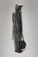 Veste Longer W3 - Mist - Mixte