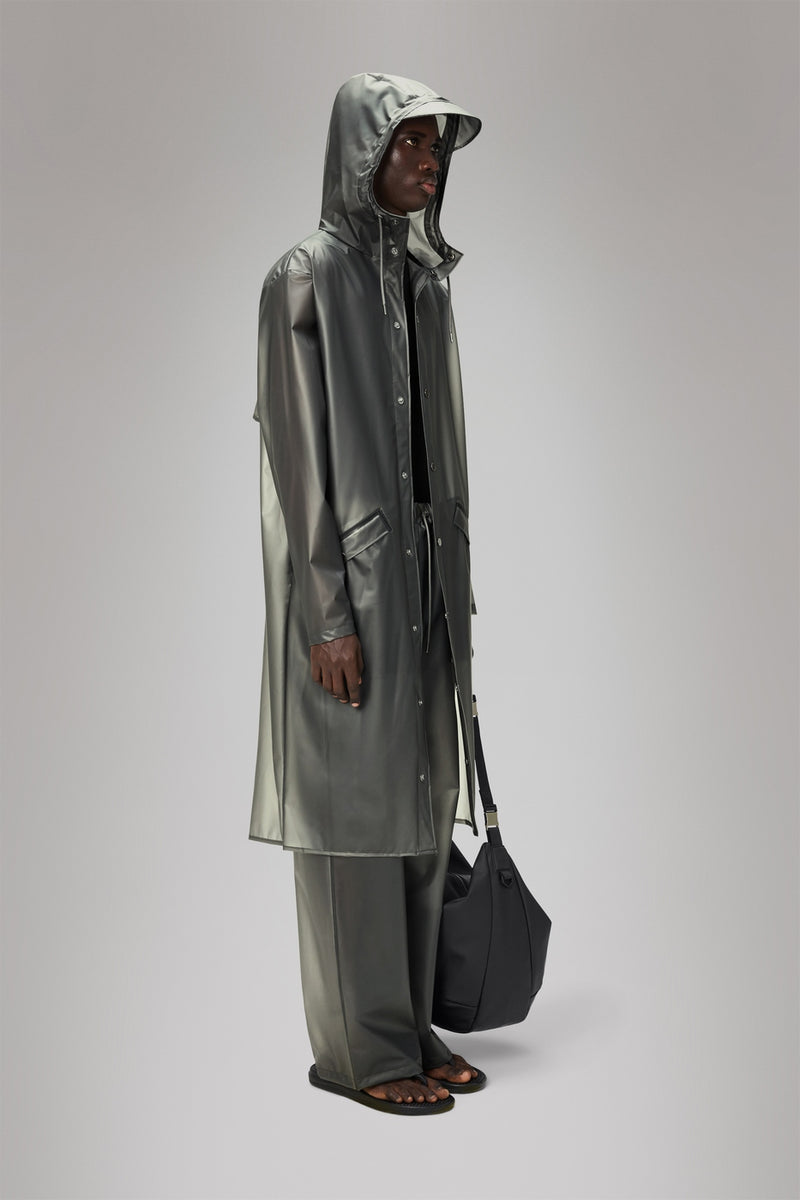 Veste Longer W3 - Mist - Mixte