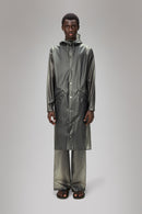 Veste Longer W3 - Mist - Mixte