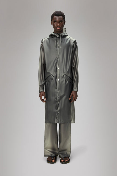 Veste Longer W3 - Mist - Mixte