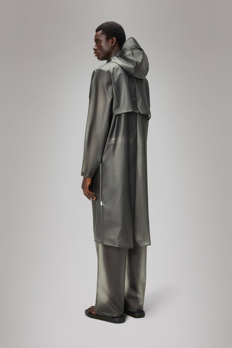 Veste Longer W3 - Mist - Mixte