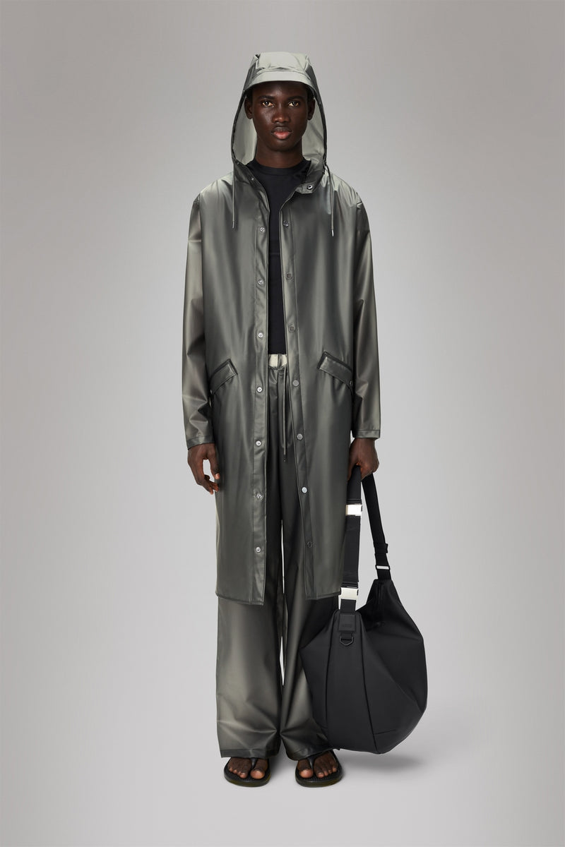 Veste Longer W3 - Mist - Mixte