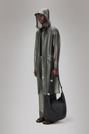 Veste Longer W3 - Mist - Mixte