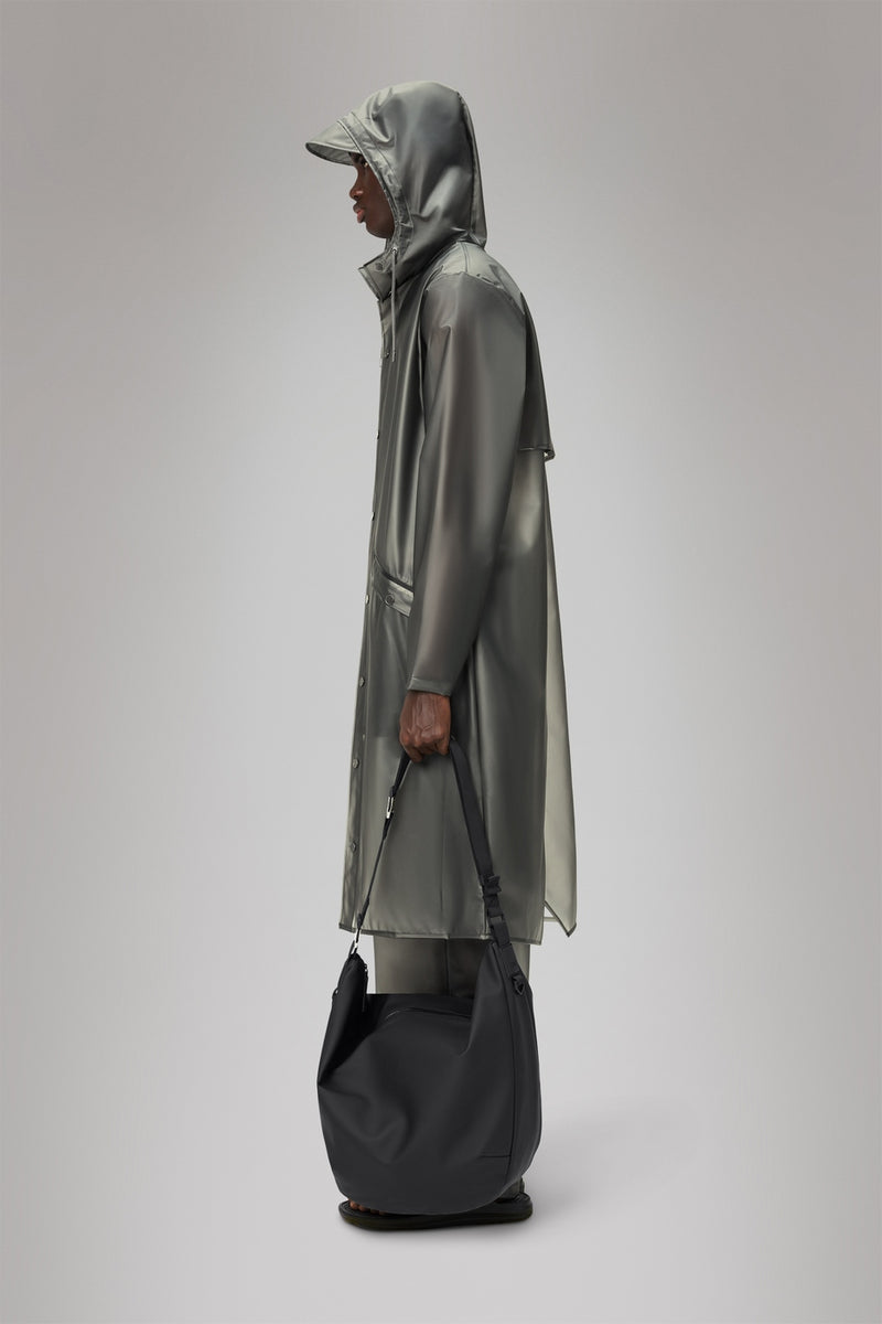 Veste Longer W3 - Mist - Mixte