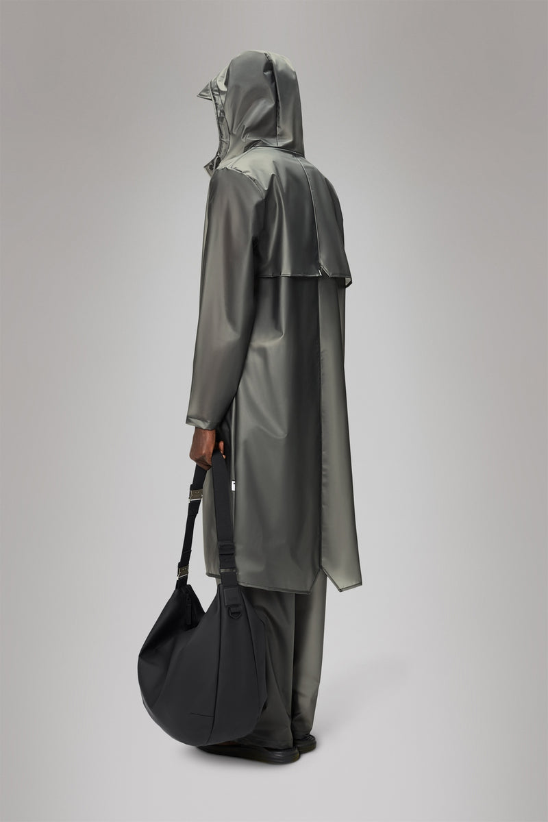 Veste Longer W3 - Mist - Mixte