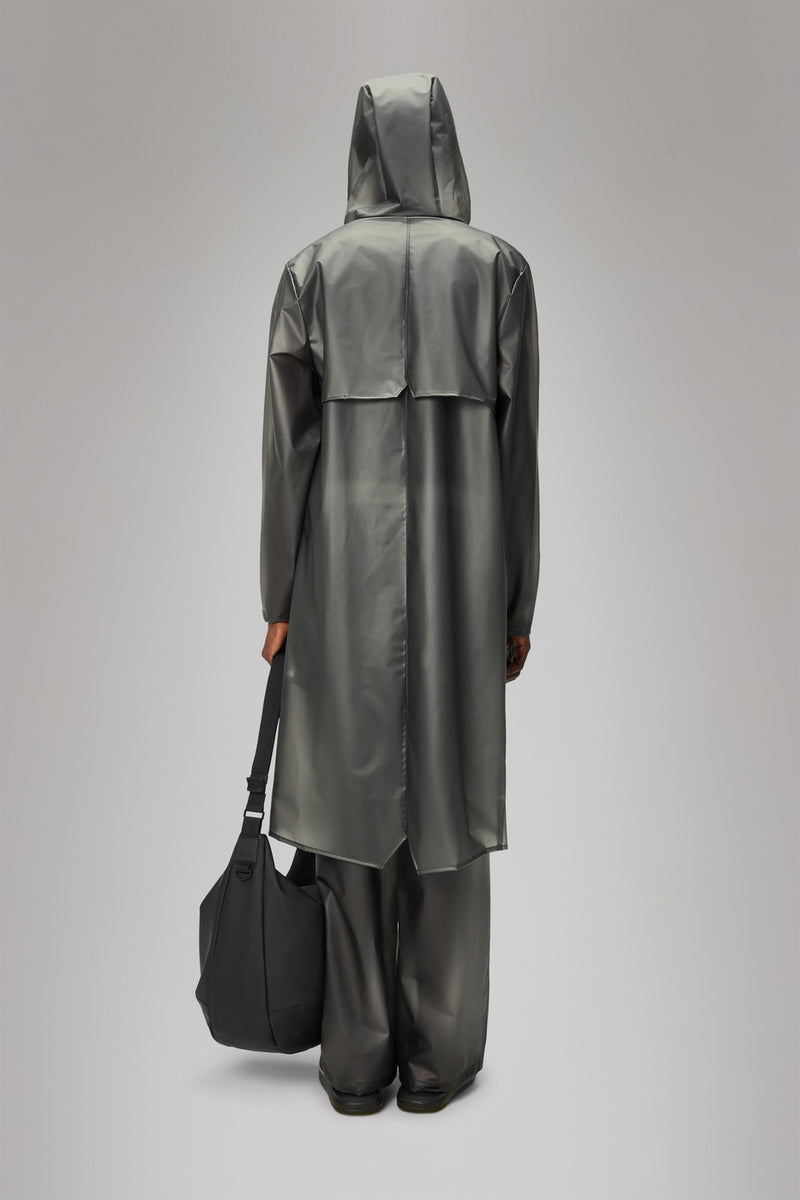 Veste Longer W3 - Mist - Mixte