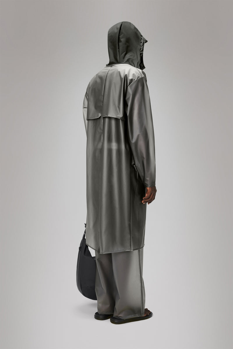 Veste Longer W3 - Mist - Mixte