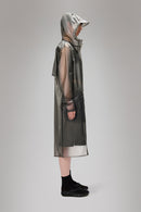 Veste Longer W3 - Mist - Mixte