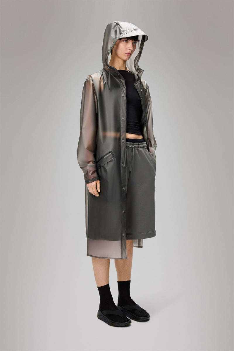 Veste Longer W3 - Mist - Mixte