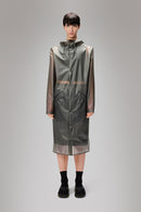 Veste Longer W3 - Mist - Mixte