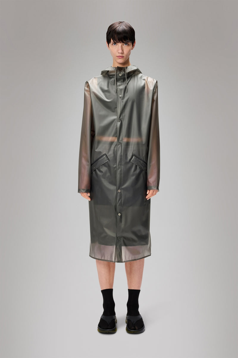 Veste Longer W3 - Mist - Mixte