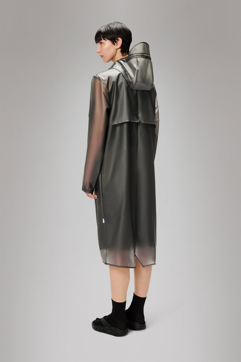 Veste Longer W3 - Mist - Mixte