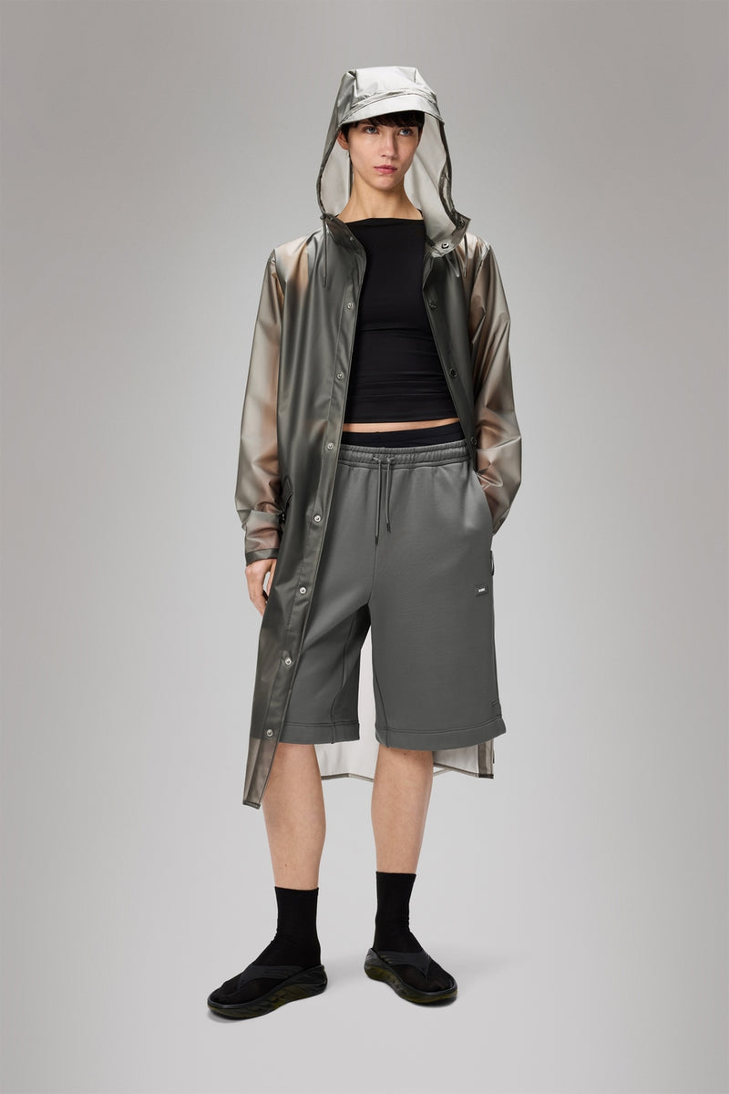 Veste Longer W3 - Mist - Mixte