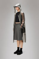 Veste Longer W3 - Mist - Mixte