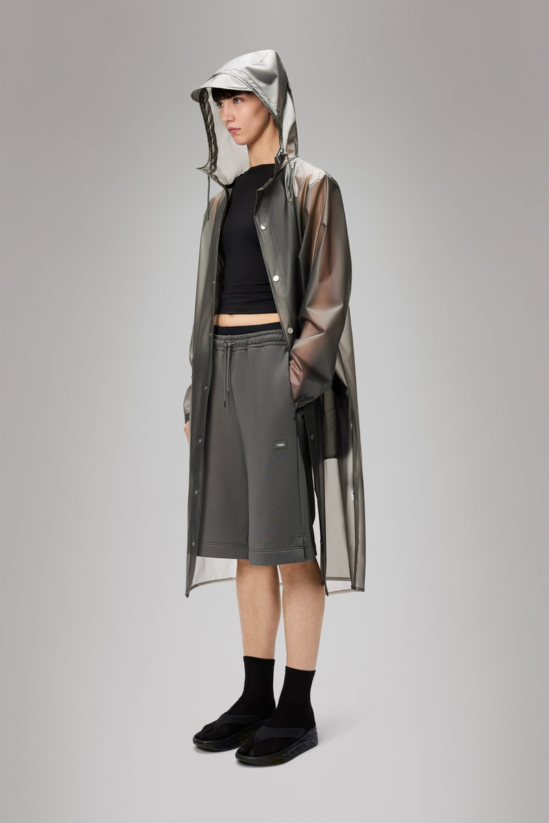 Veste Longer W3 - Mist - Mixte