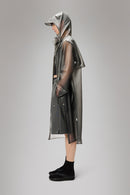 Veste Longer W3 - Mist - Mixte