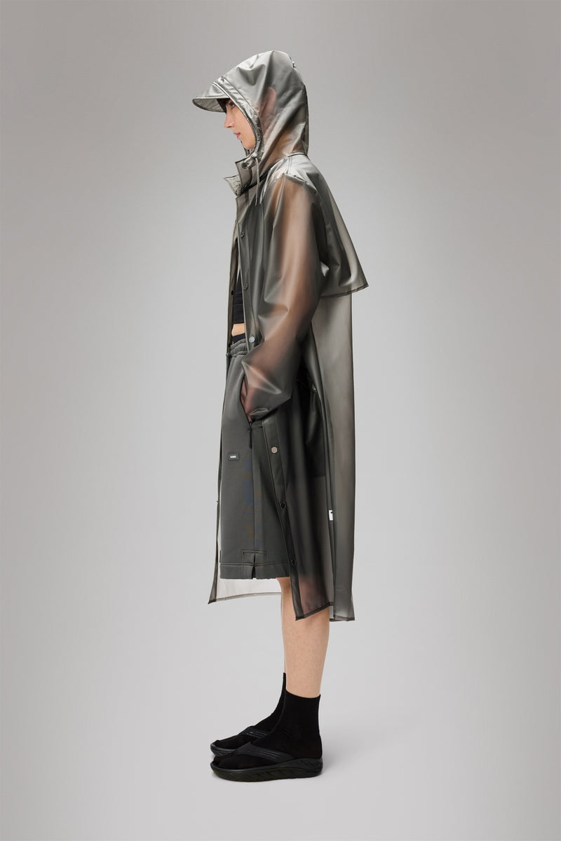 Veste Longer W3 - Mist - Mixte