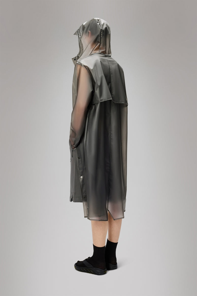 Veste Longer W3 - Mist - Mixte