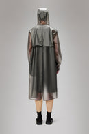 Veste Longer W3 - Mist - Mixte