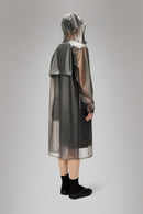 Veste Longer W3 - Mist - Mixte