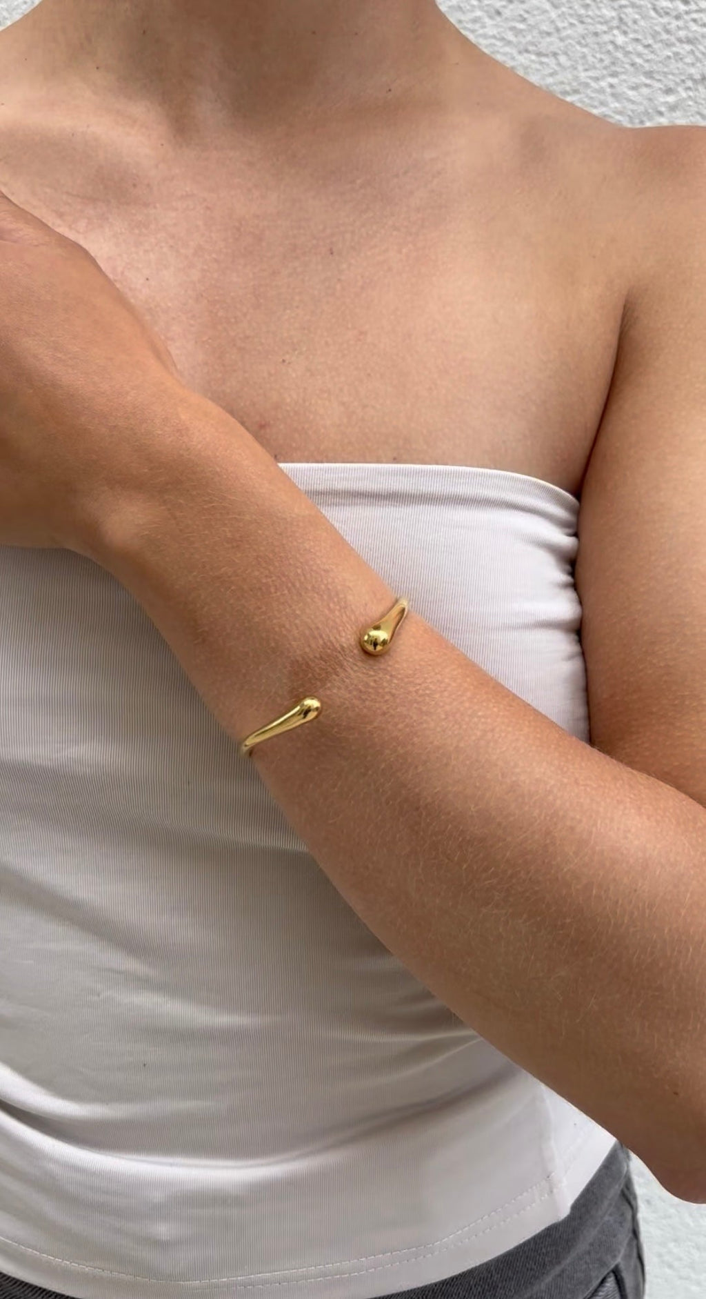 Brazalete Abrazo