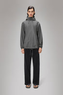 Veste Storm Breaker W3 - Grey - Mixte