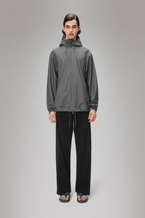 Veste Storm Breaker W3 - Grey - Mixte